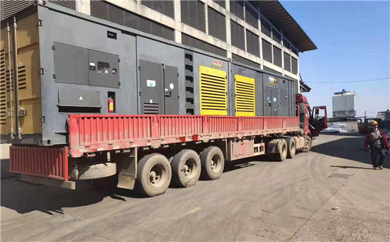 维西200KW发电机组适配电缆规格选型指南