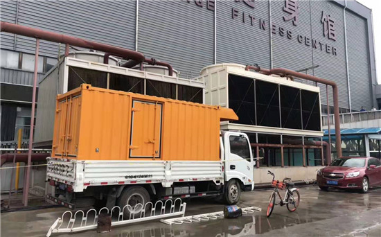 维西300KW发电机组适配电缆规格选型指南