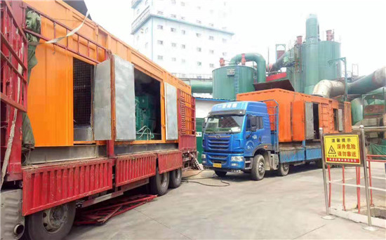 维西100KW发电机组适配电缆规格选型指南
