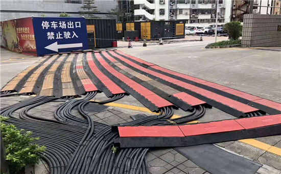维西发电机组电缆选型完整具体步骤（工程通用标准流程）